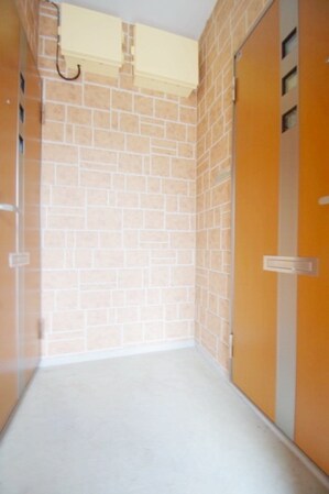 ハイツ恵の物件内観写真